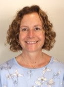 Our assessor Sammie faced straight on and smiling